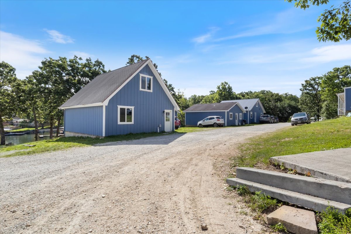 267 Runaway Drive, Climax Springs, MO 65324