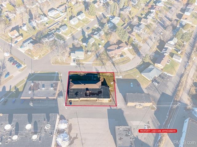 536 Mather Avenue, Ishpeming, MI 49849