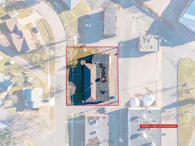 536 Mather Avenue, Ishpeming, MI 49849