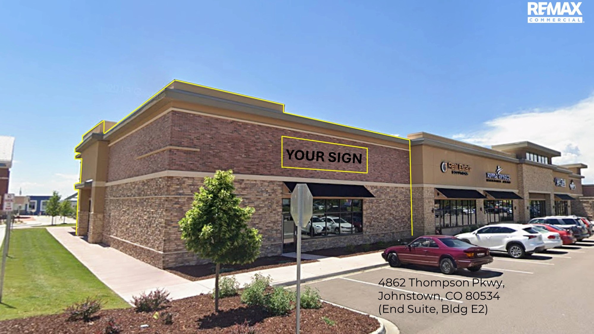 4862 Thompson Parkway, Johnstown, CO 80534