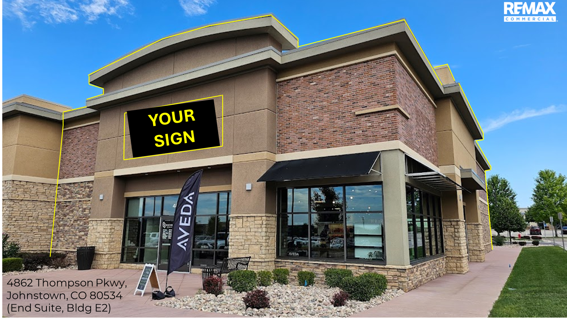 4862 Thompson Parkway, Johnstown, CO 80534