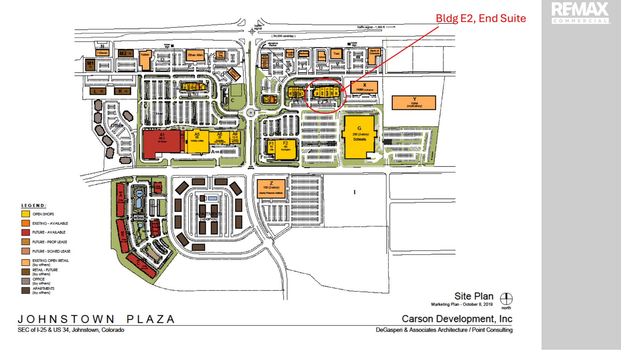 4862 Thompson Parkway, Johnstown, CO 80534