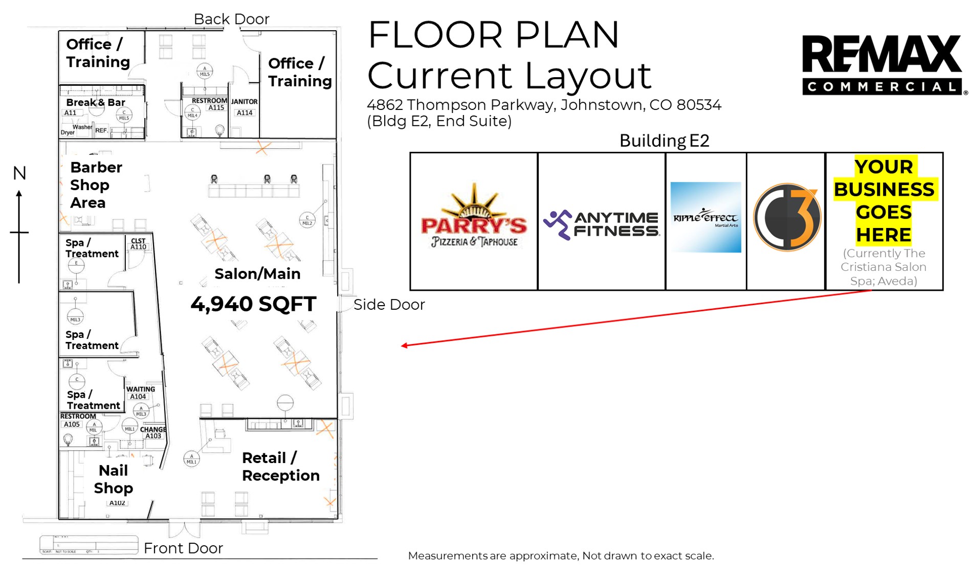 4862 Thompson Parkway, Johnstown, CO 80534