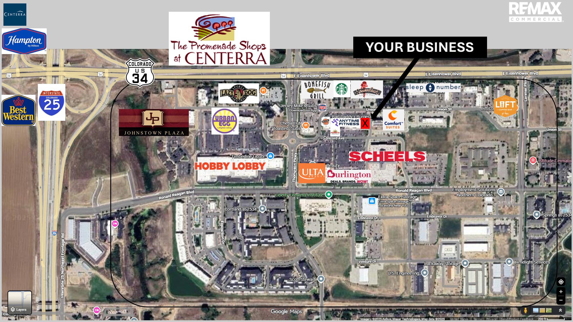 4862 Thompson Parkway, Johnstown, CO 80534