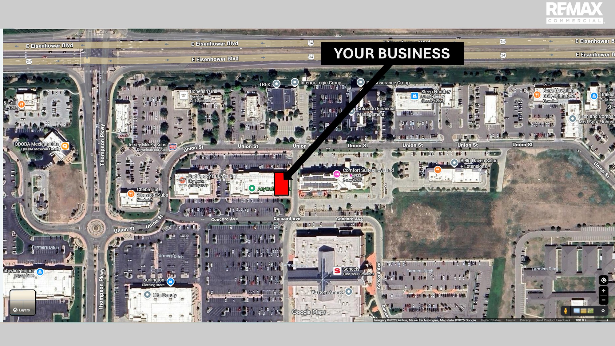 4862 Thompson Parkway, Johnstown, CO 80534