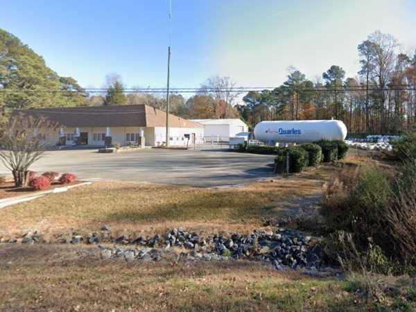 6467 George Washington Memorial Highway, 6467 George Washington Memorial Highway, Gloucester, VA 23061