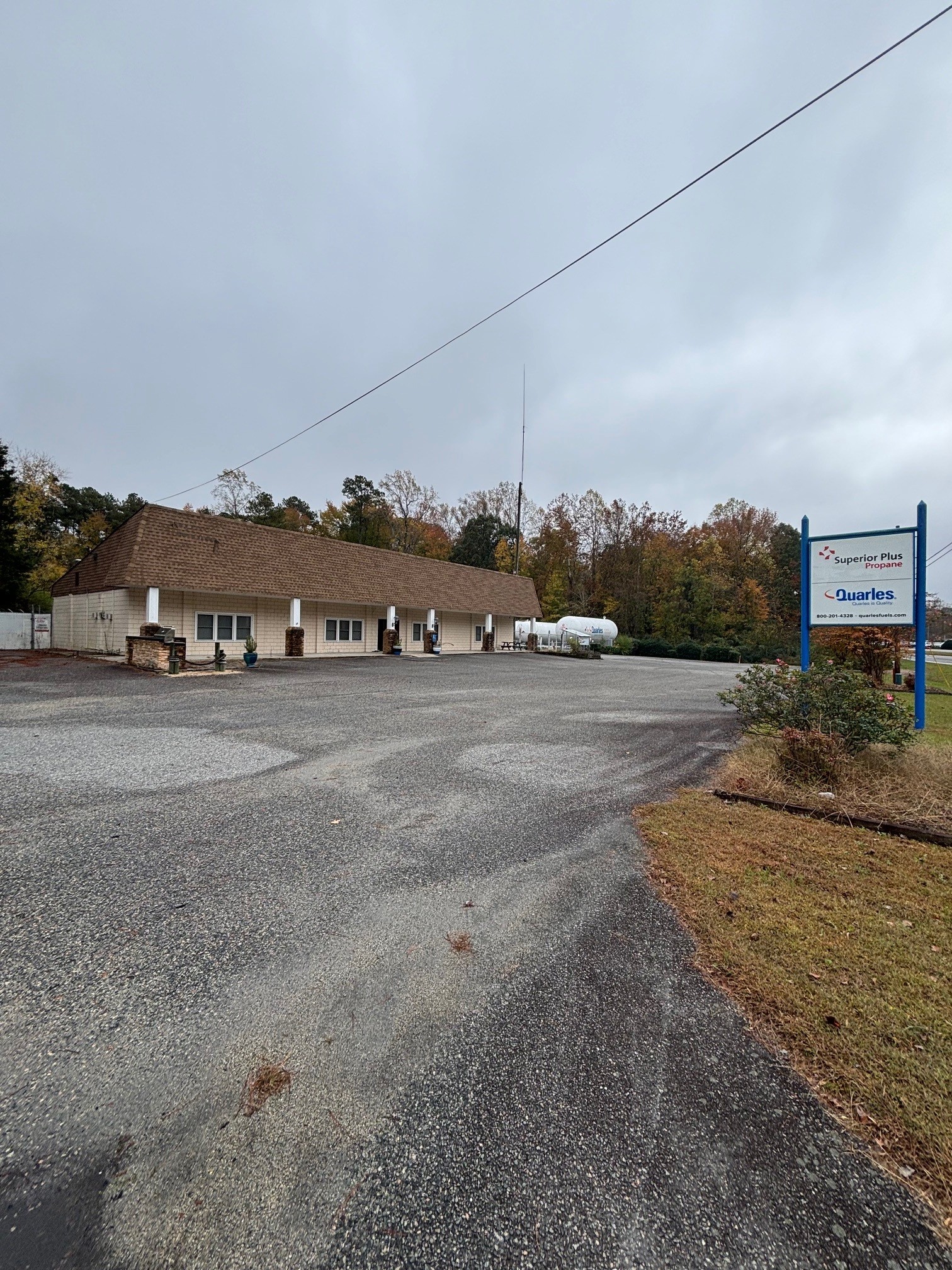 6467 George Washington Memorial Highway