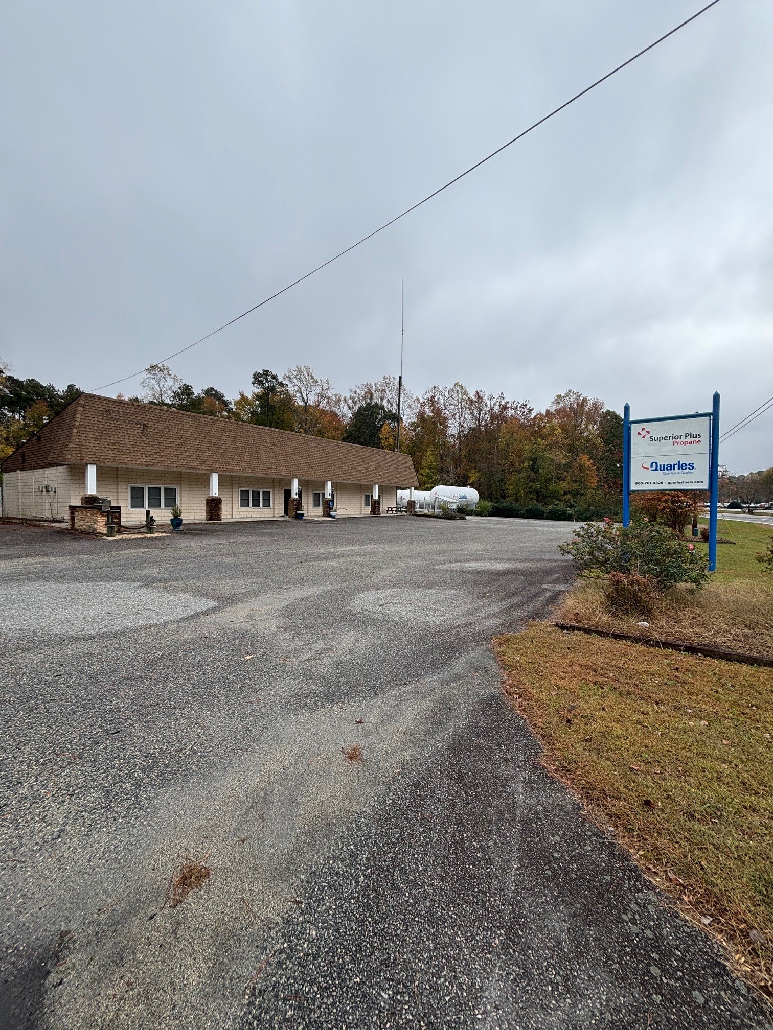 6467 George Washington Memorial Highway, 6467 George Washington Memorial Highway, Gloucester, VA 23061