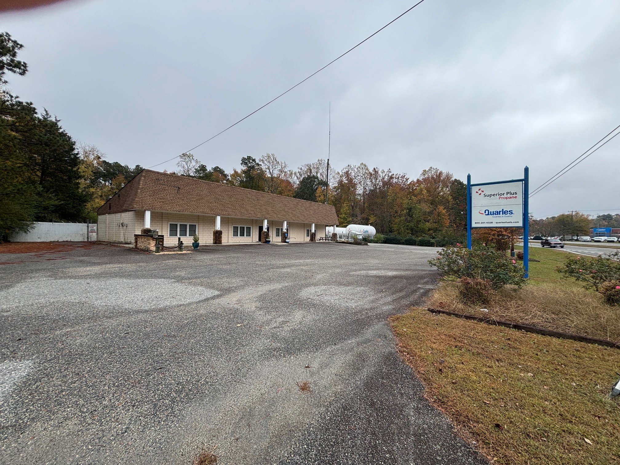 6467 George Washington Memorial Highway, 6467 George Washington Memorial Highway, Gloucester, VA 23061