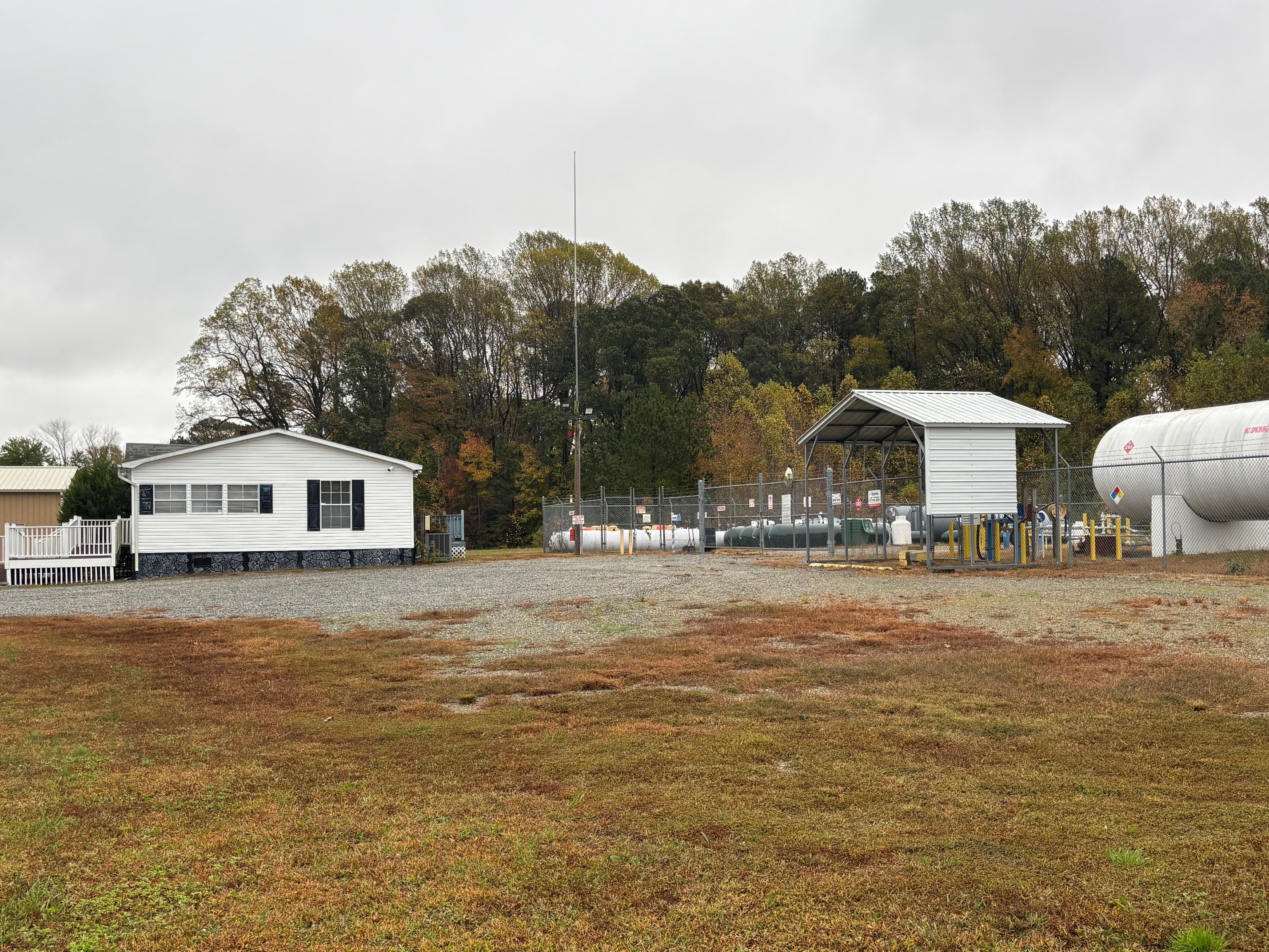 15422 Northumberland Hwy, 15422 Northumberland Highway, Burgess, VA 22432