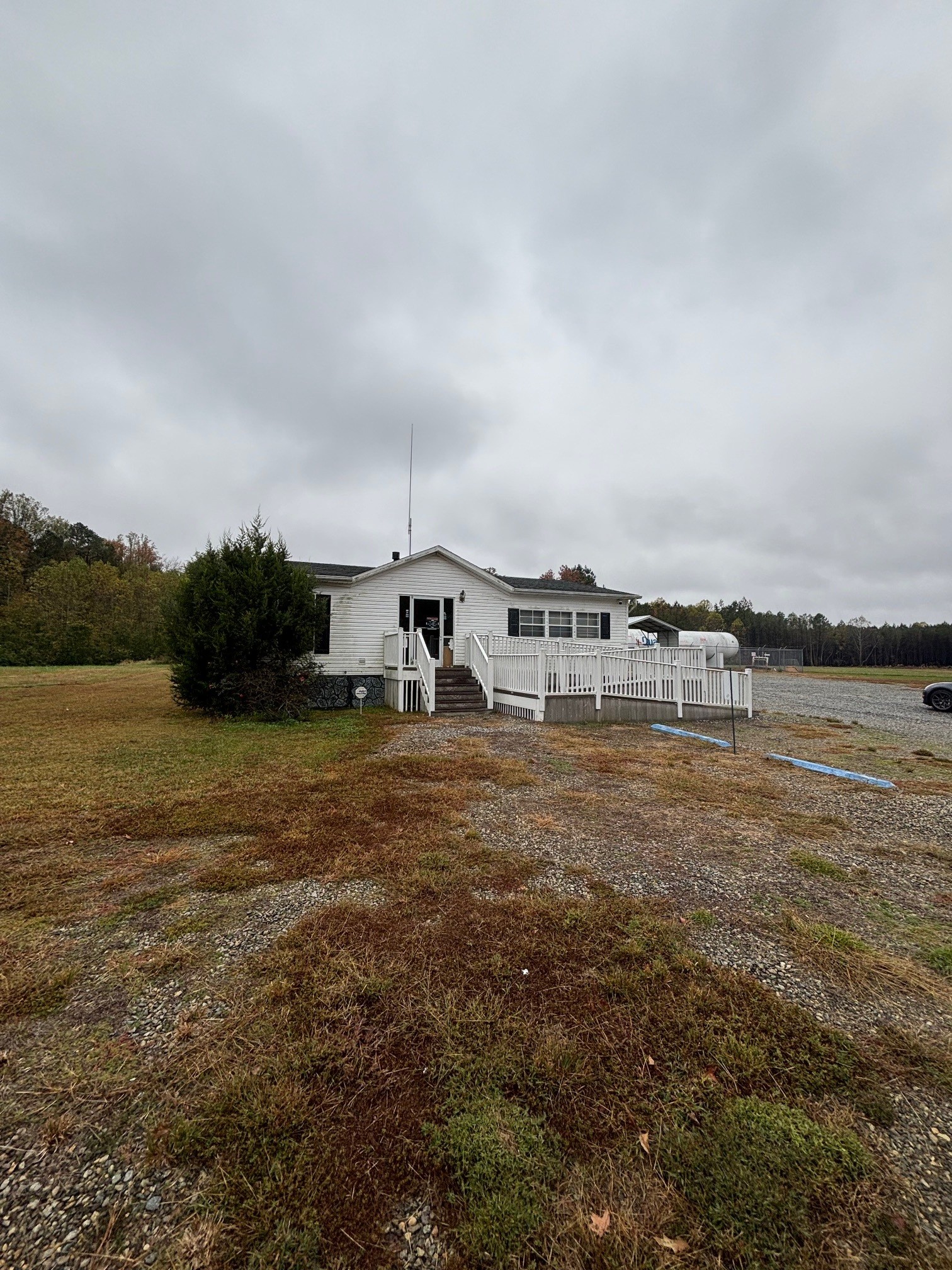 15422 Northumberland Hwy, 15422 Northumberland Highway, Burgess, VA 22432