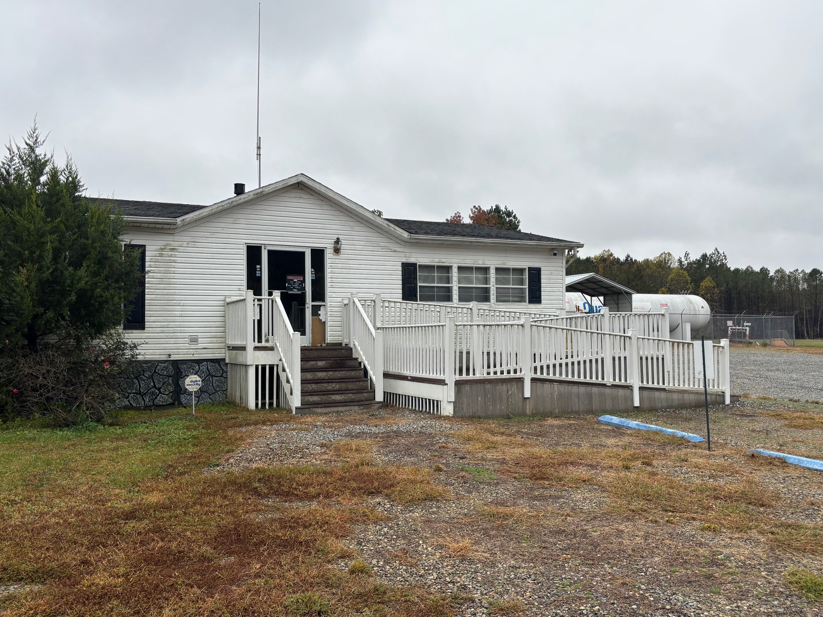 15422 Northumberland Hwy, 15422 Northumberland Highway, Burgess, VA 22432