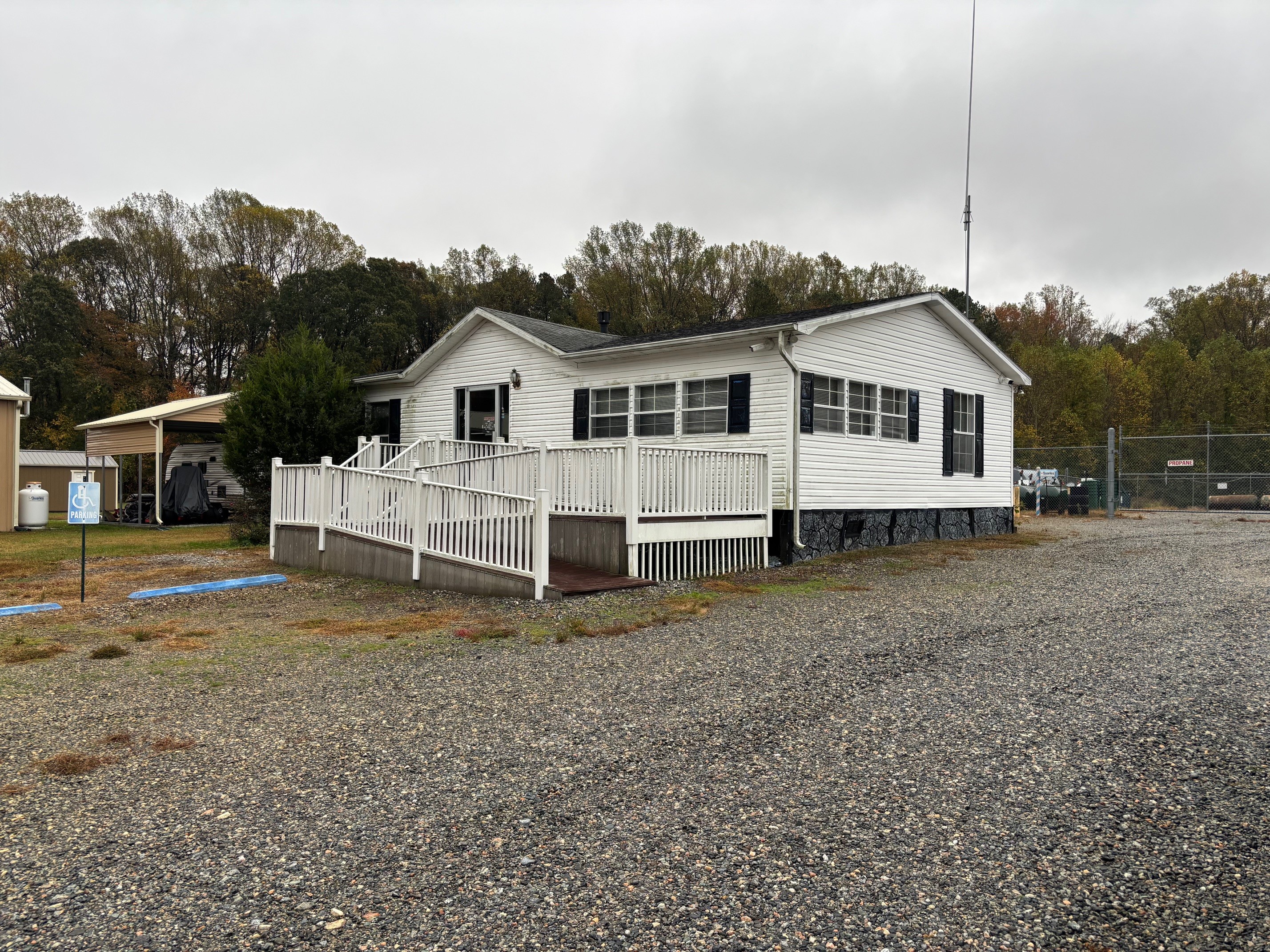 15422 Northumberland Hwy, 15422 Northumberland Highway, Burgess, VA 22432