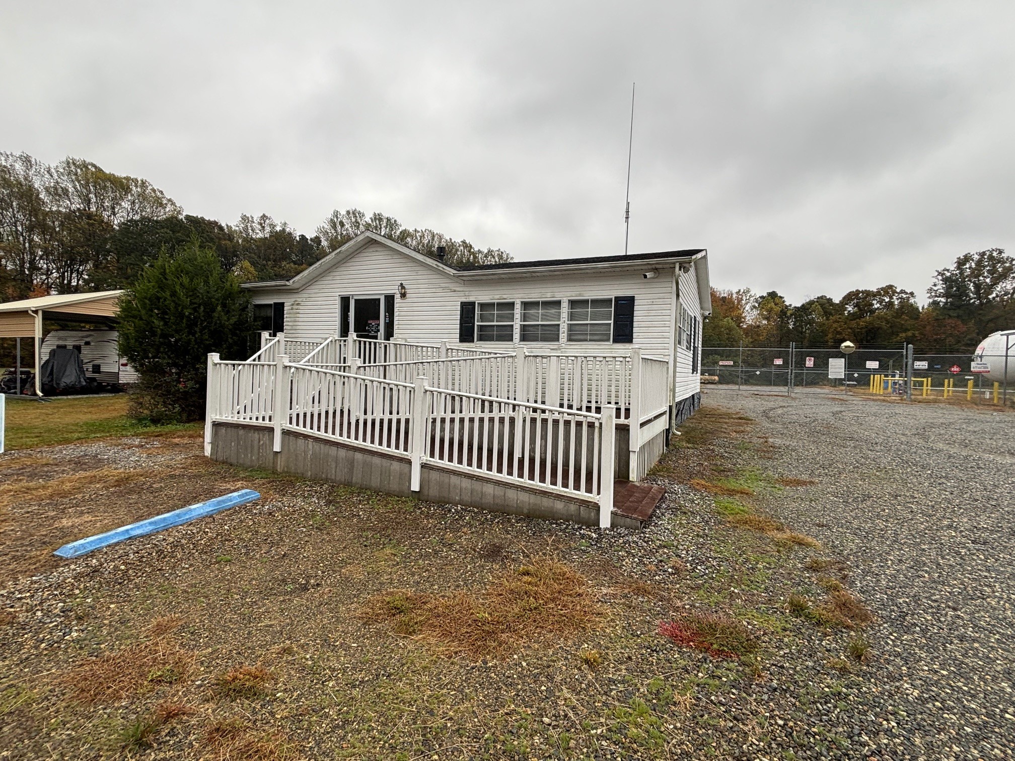 15422 Northumberland Hwy, 15422 Northumberland Highway, Burgess, VA 22432