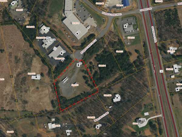 105 Business Park Circle, 105 Business Park Circle, Ruckersville, VA 22968