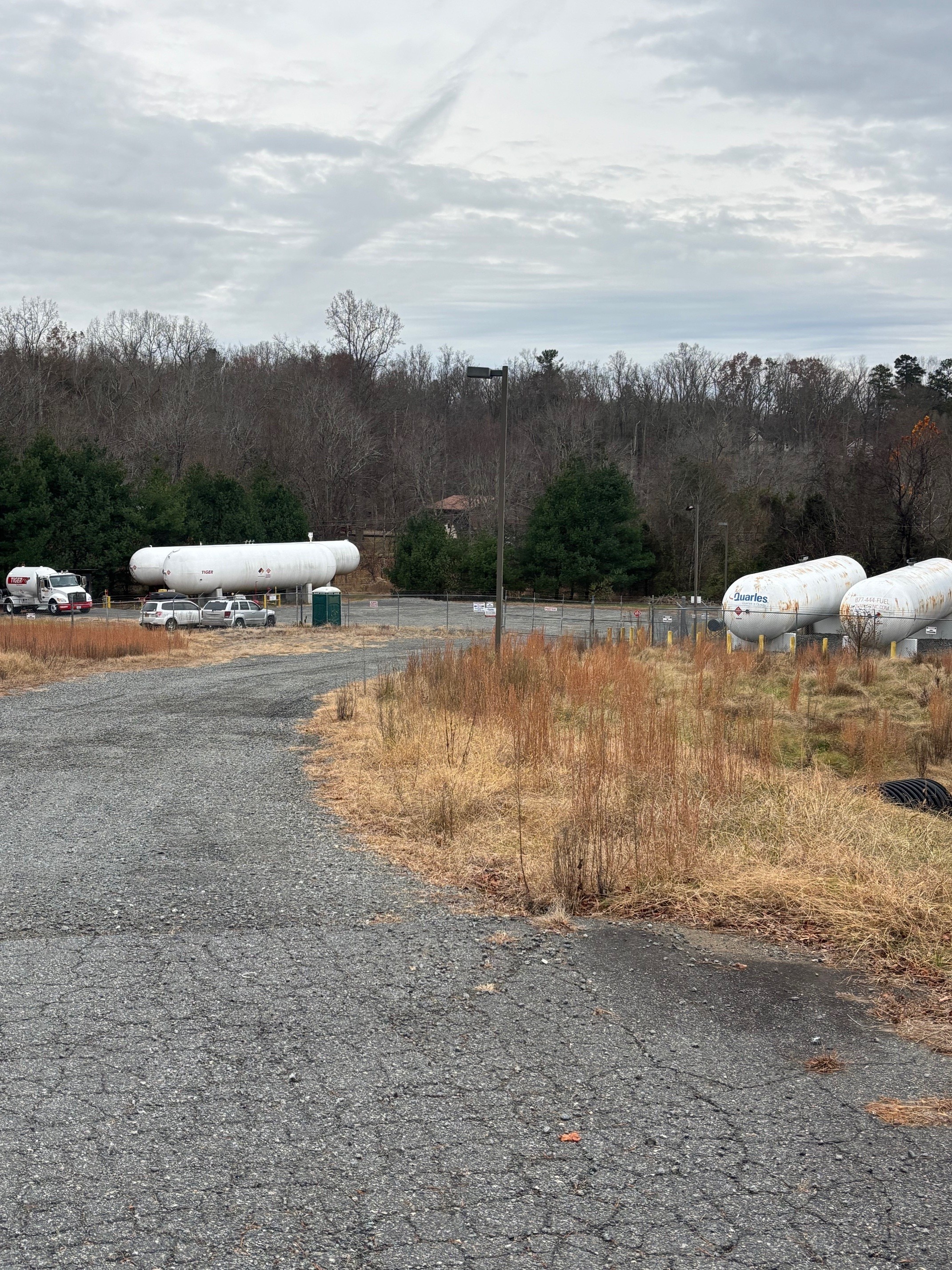 105 Business Park Circle