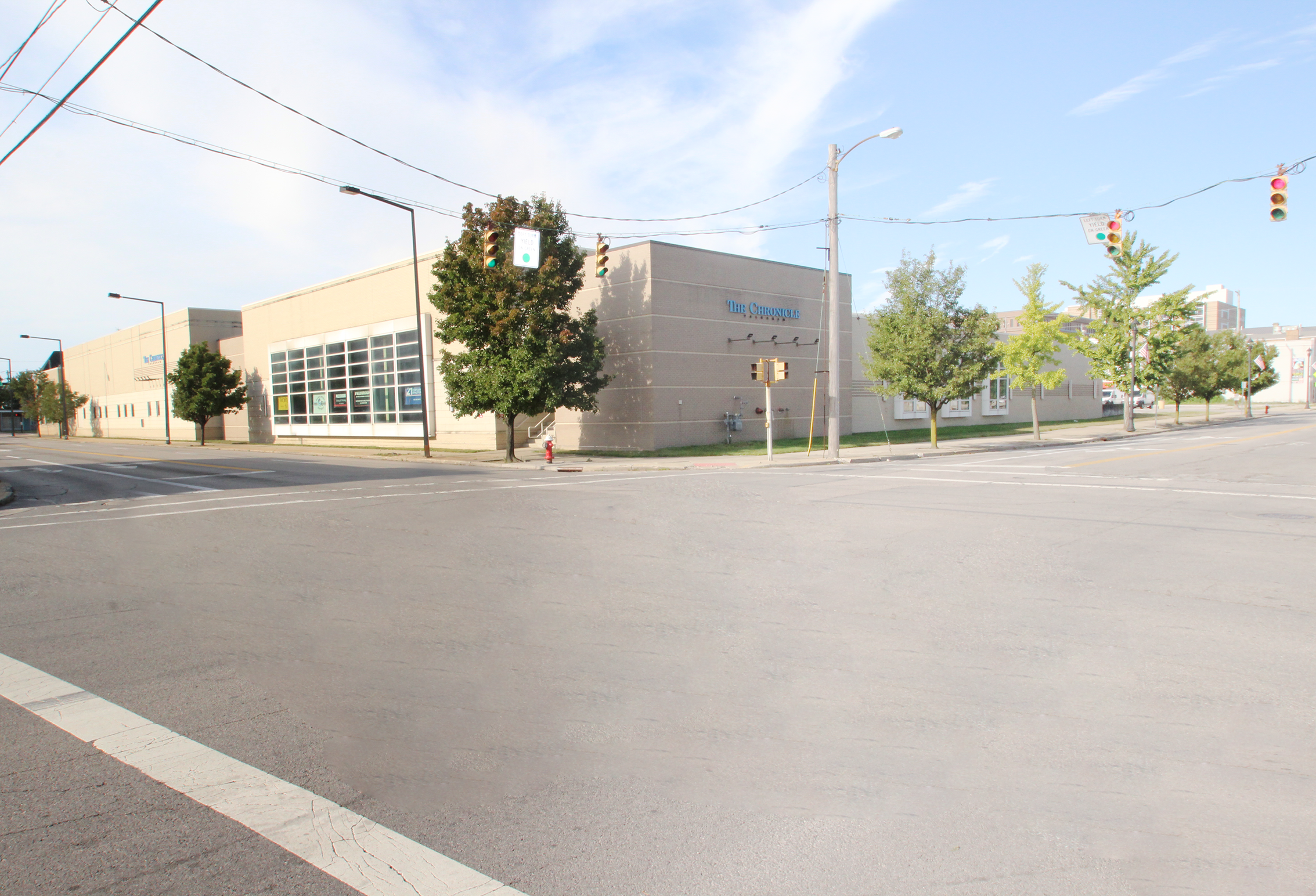 Rare Office/Industrial Building with Seller Leaseback Potential