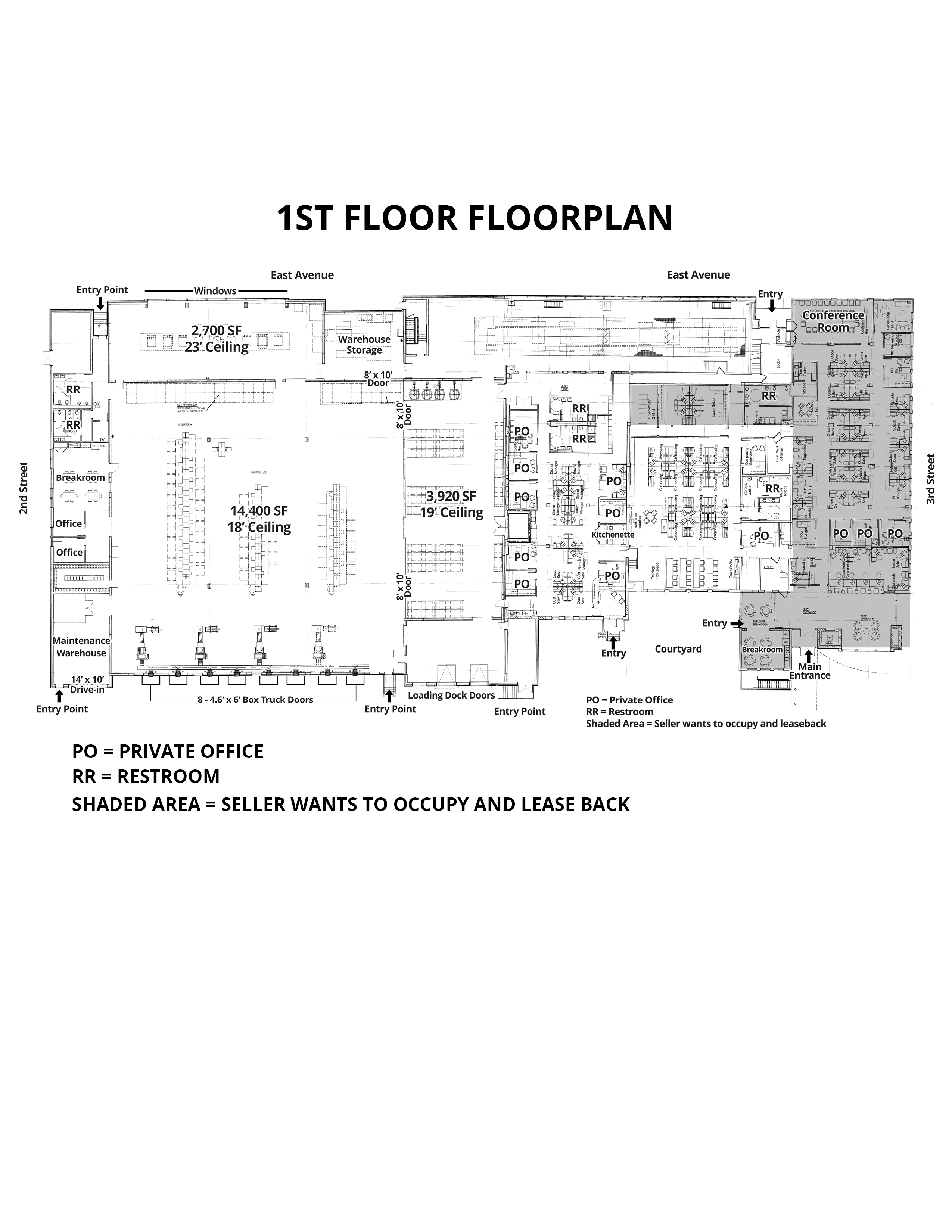 225 East Avenue, Elyria, OH 44035