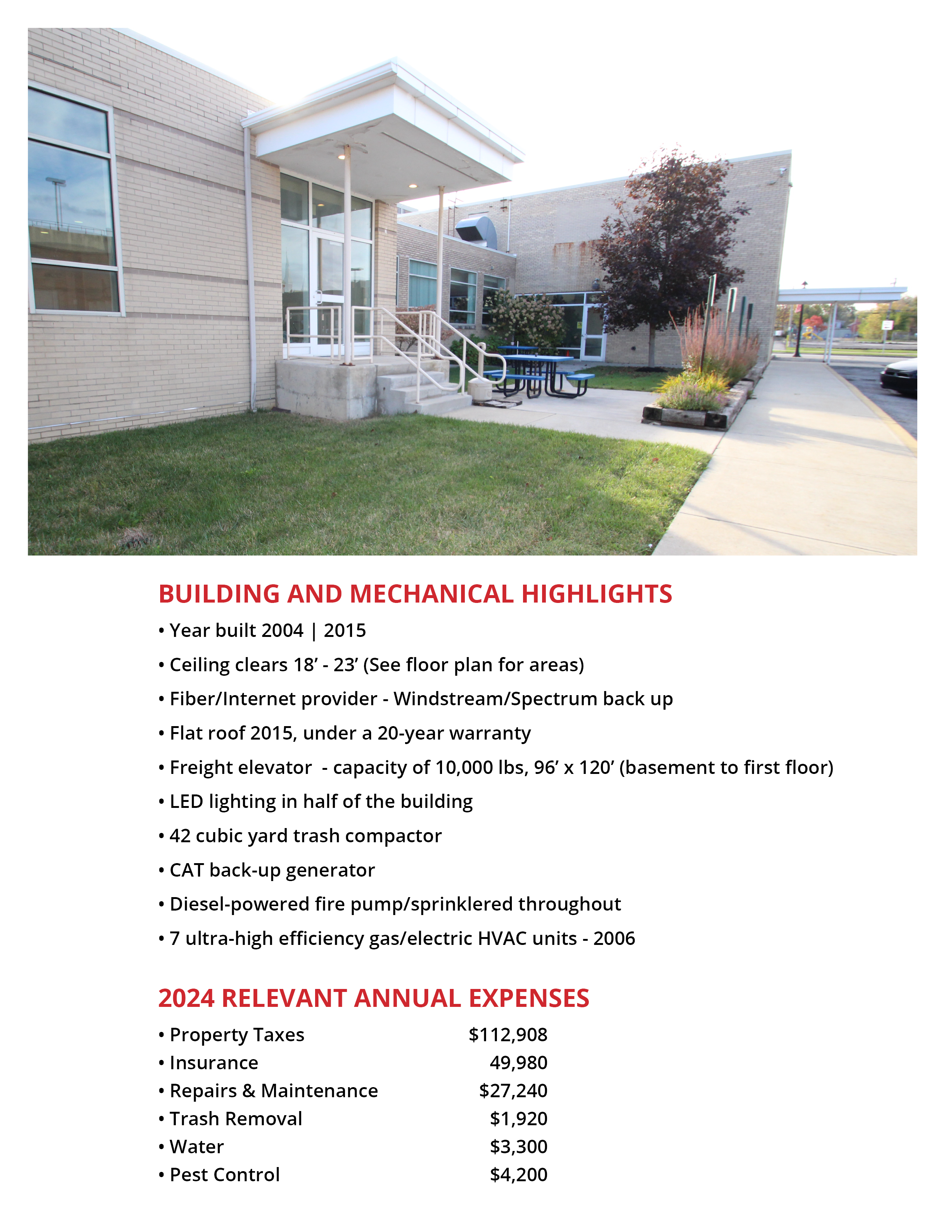 225 East Avenue, Elyria, OH 44035