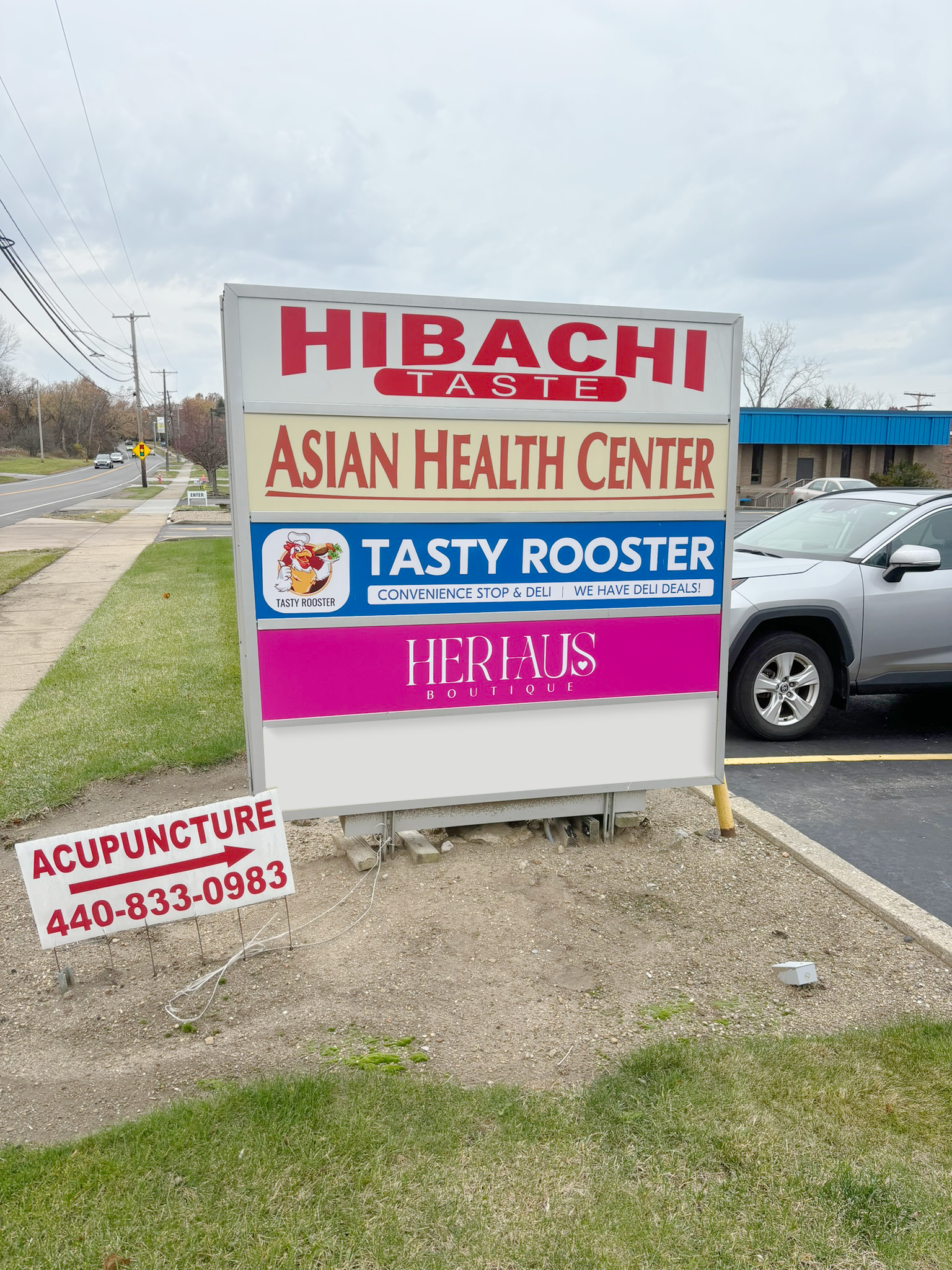 27043 - 27107 Chardon Road, Richmond Heights, OH 44143