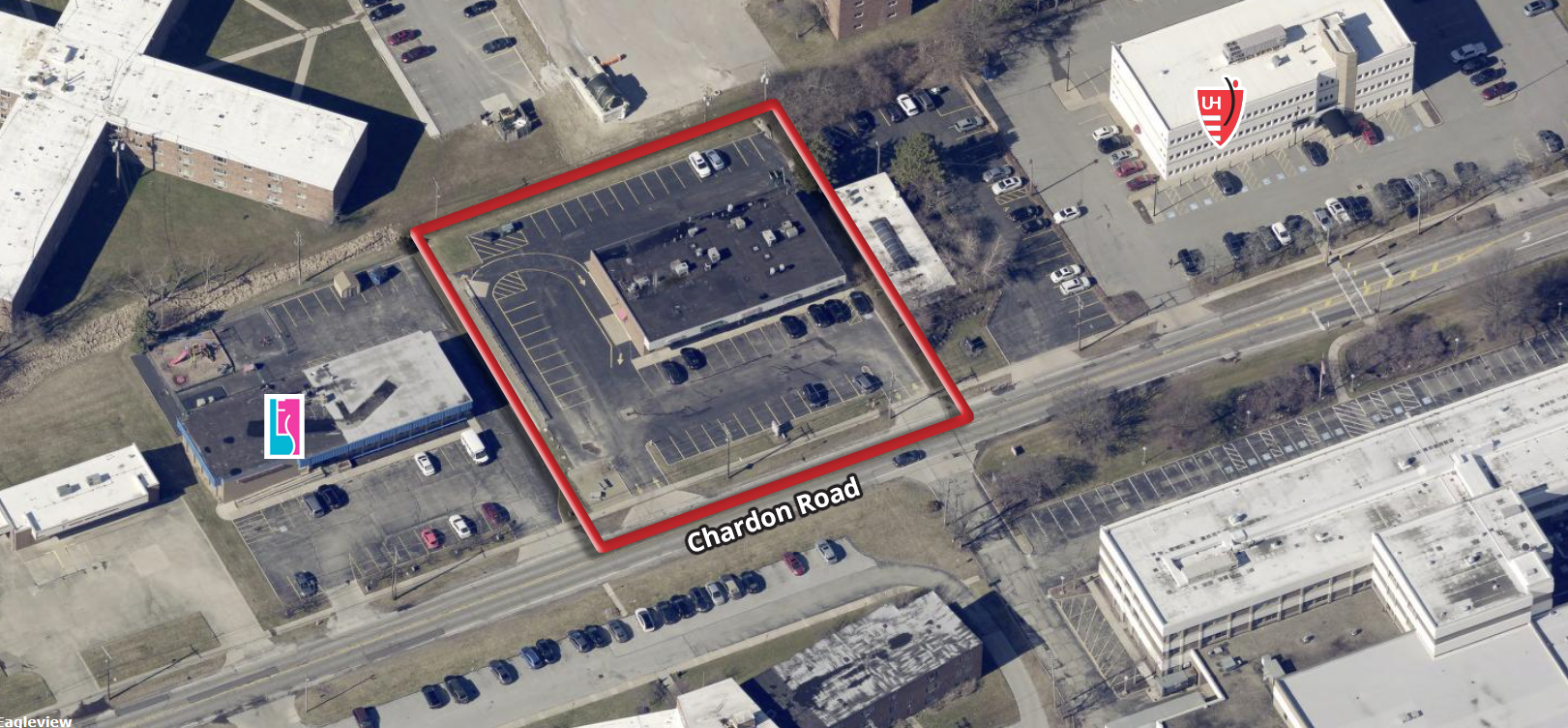 27043 - 27107 Chardon Road, Richmond Heights, OH 44143