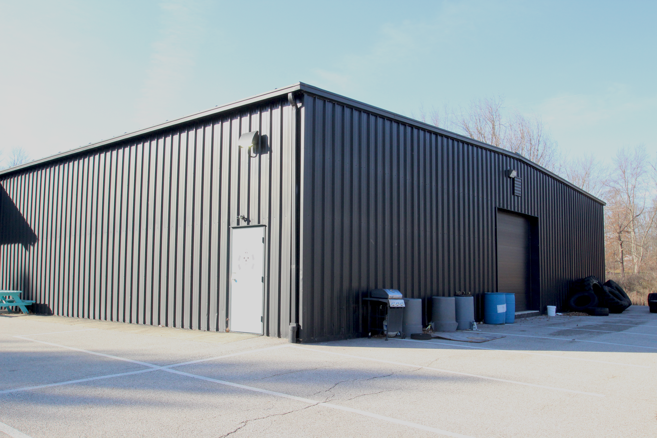 4049 Ridge Road, Medina, OH 44256