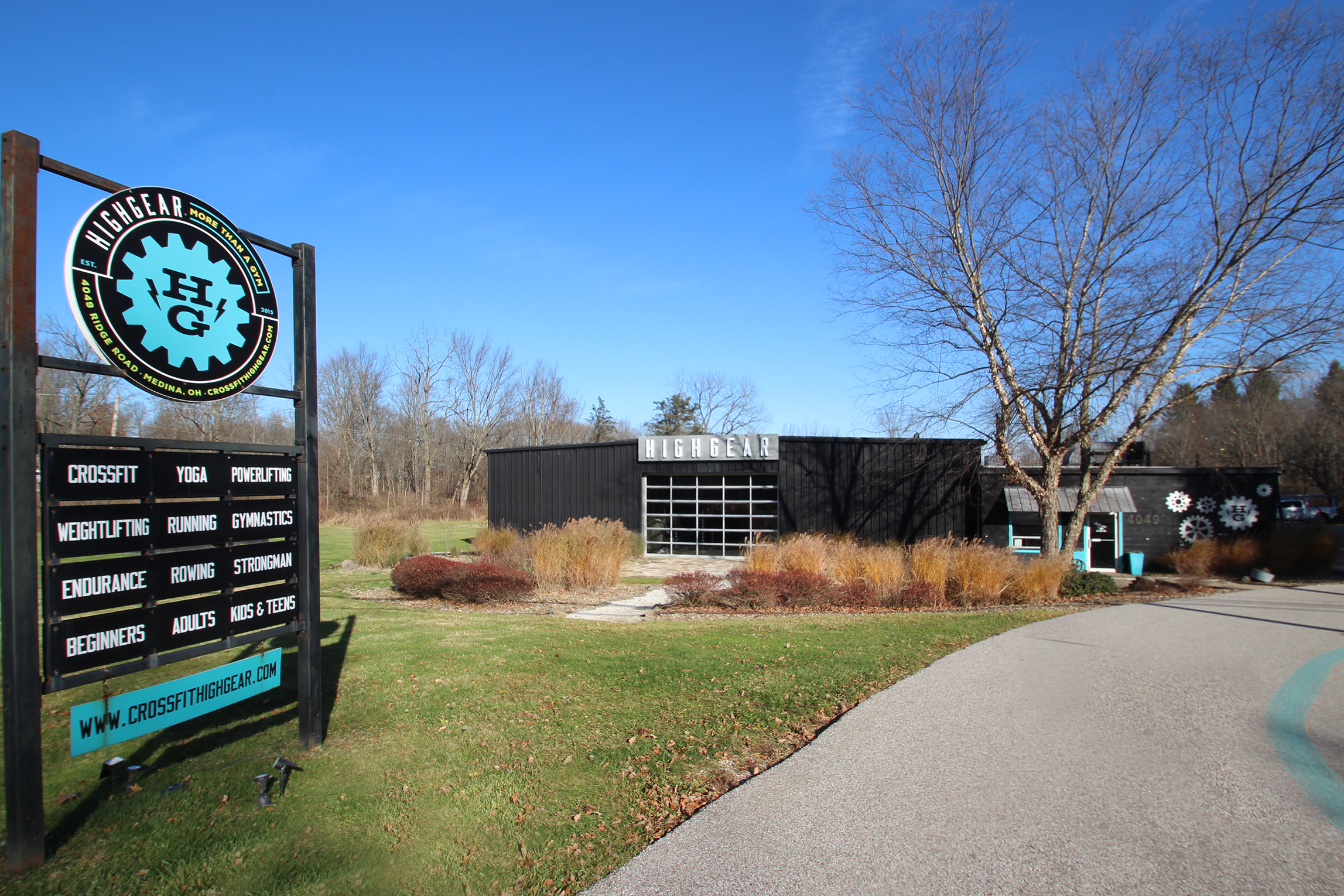 4049 Ridge Road, Medina, OH 44256