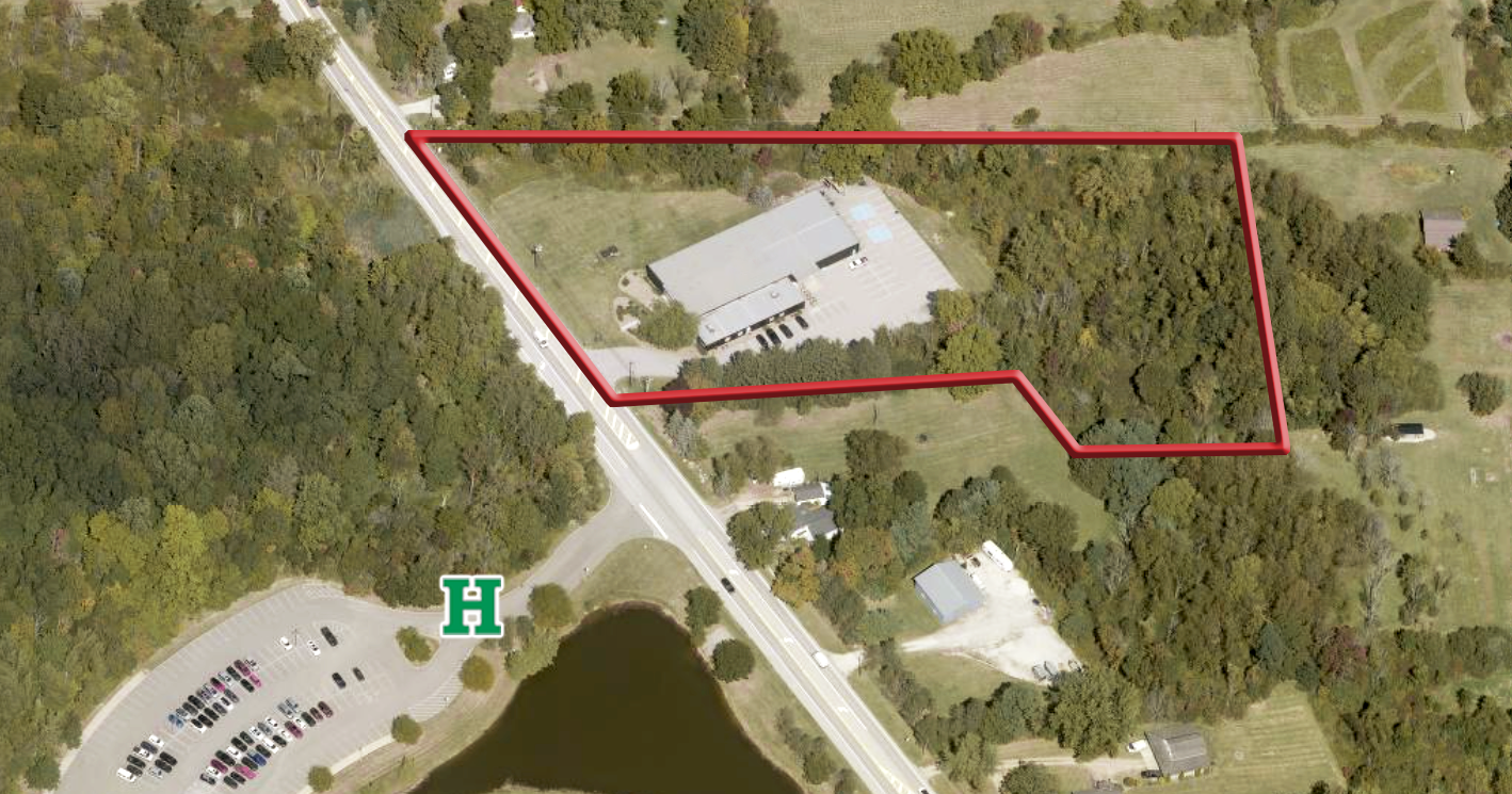 4049 Ridge Road, Medina, OH 44256