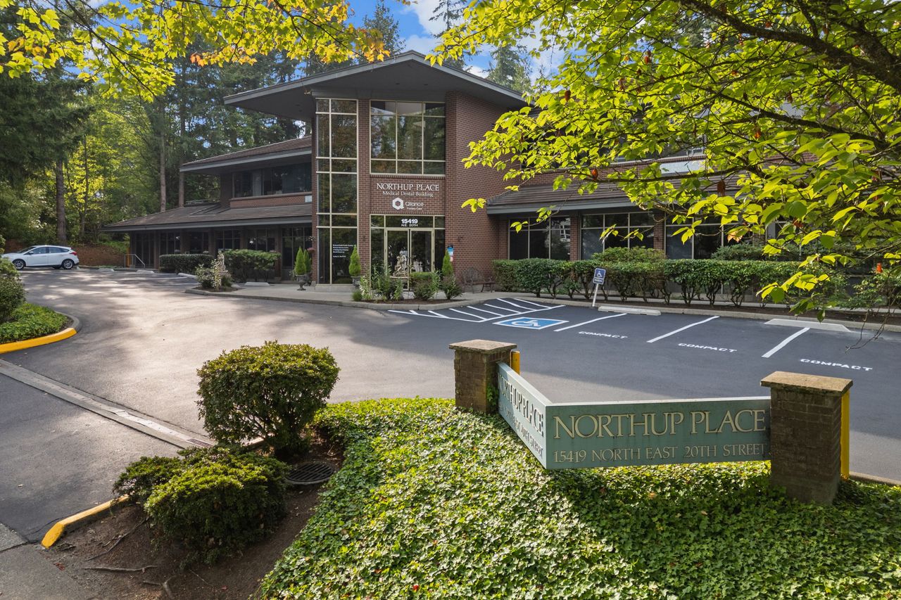 15419 Northeast 20th Street, Bellevue, WA 98007