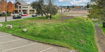 Callow 1 Acre of Development Land - Bremerton