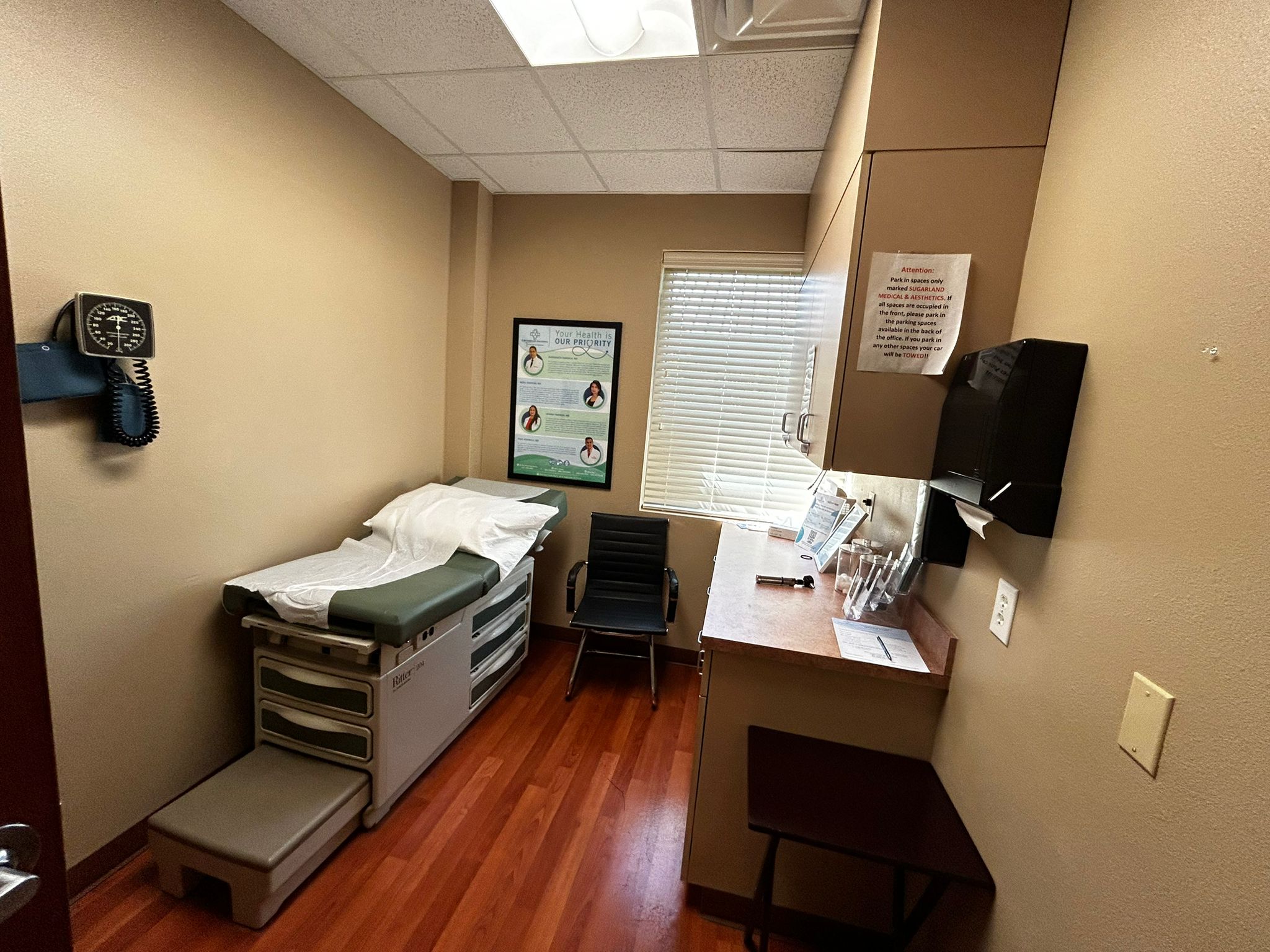 3519 Town Center Boulevard, Sugar Land, TX 77479