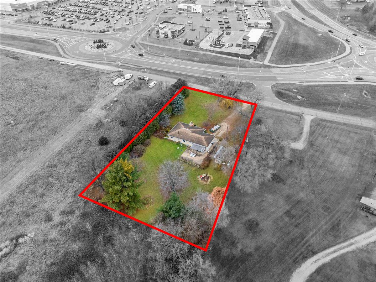 3173 McComb Road, Stoughton, WI 53589