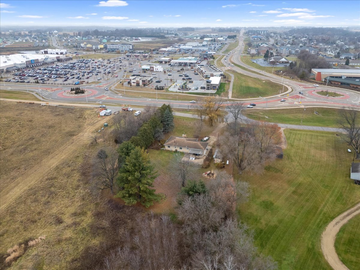 3173 McComb Road, Stoughton, WI 53589