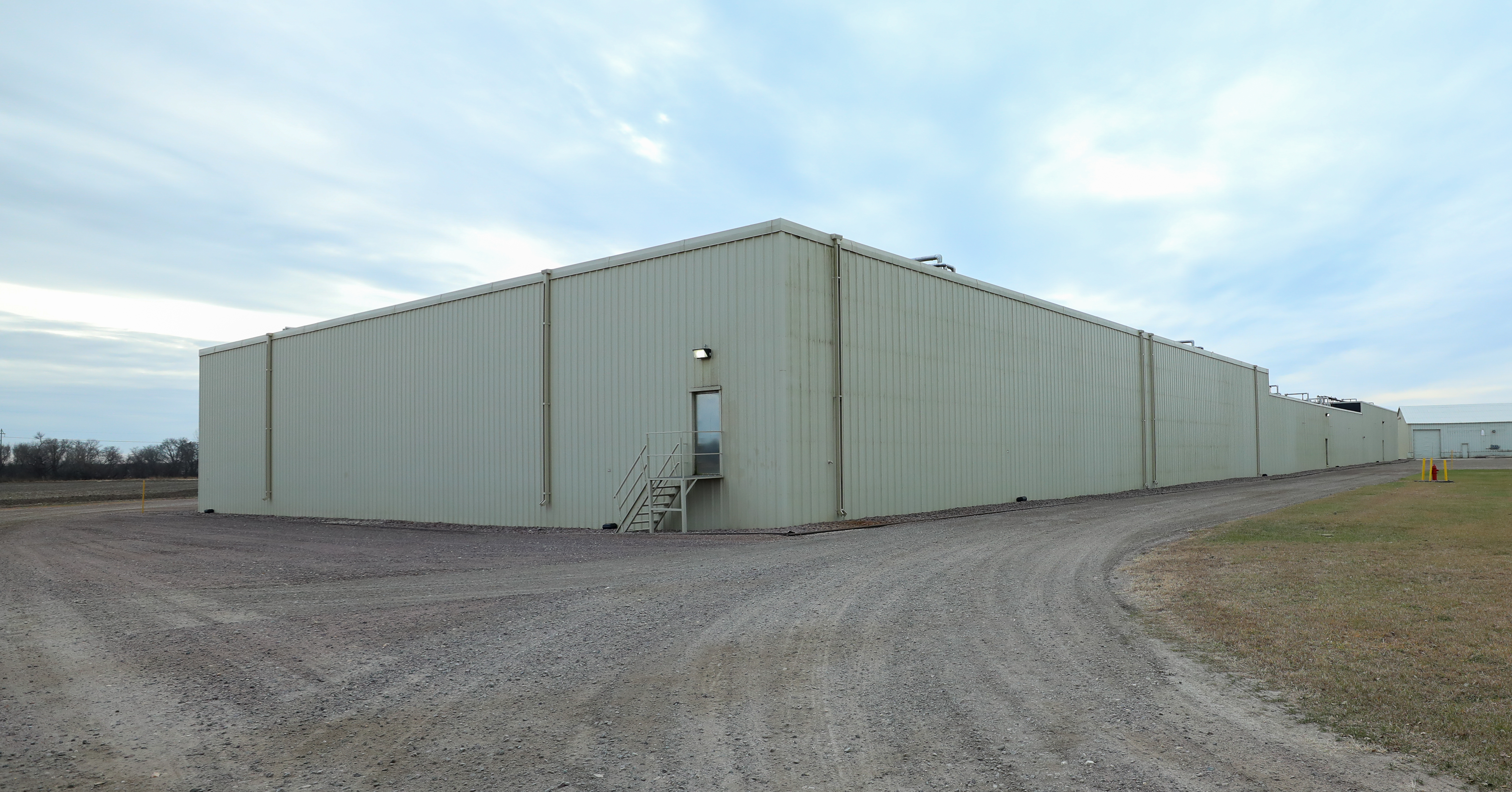 391 Old Highway 12 West, Ortonville, MN 56278