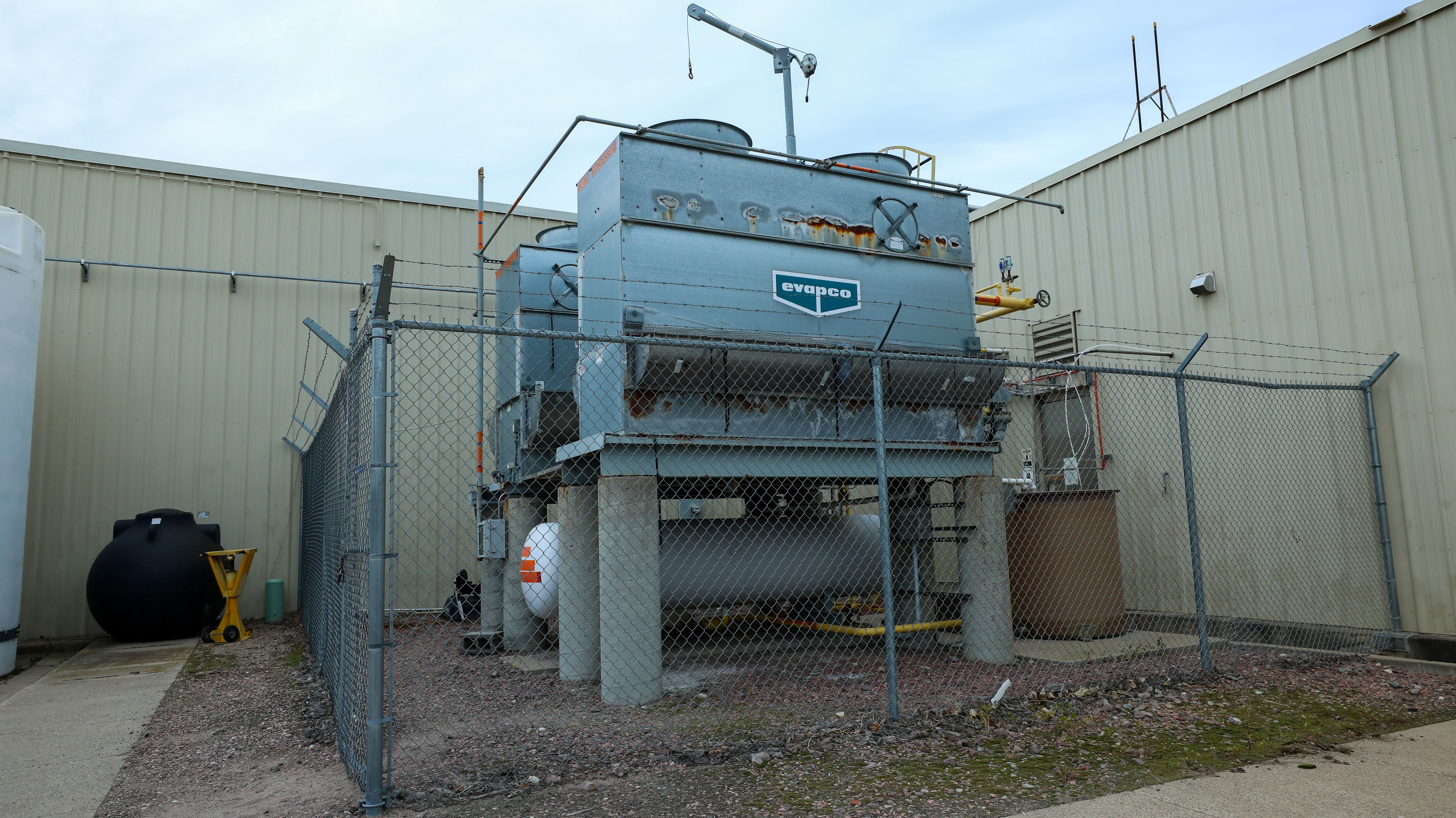 391 Old Highway 12 West, Ortonville, MN 56278