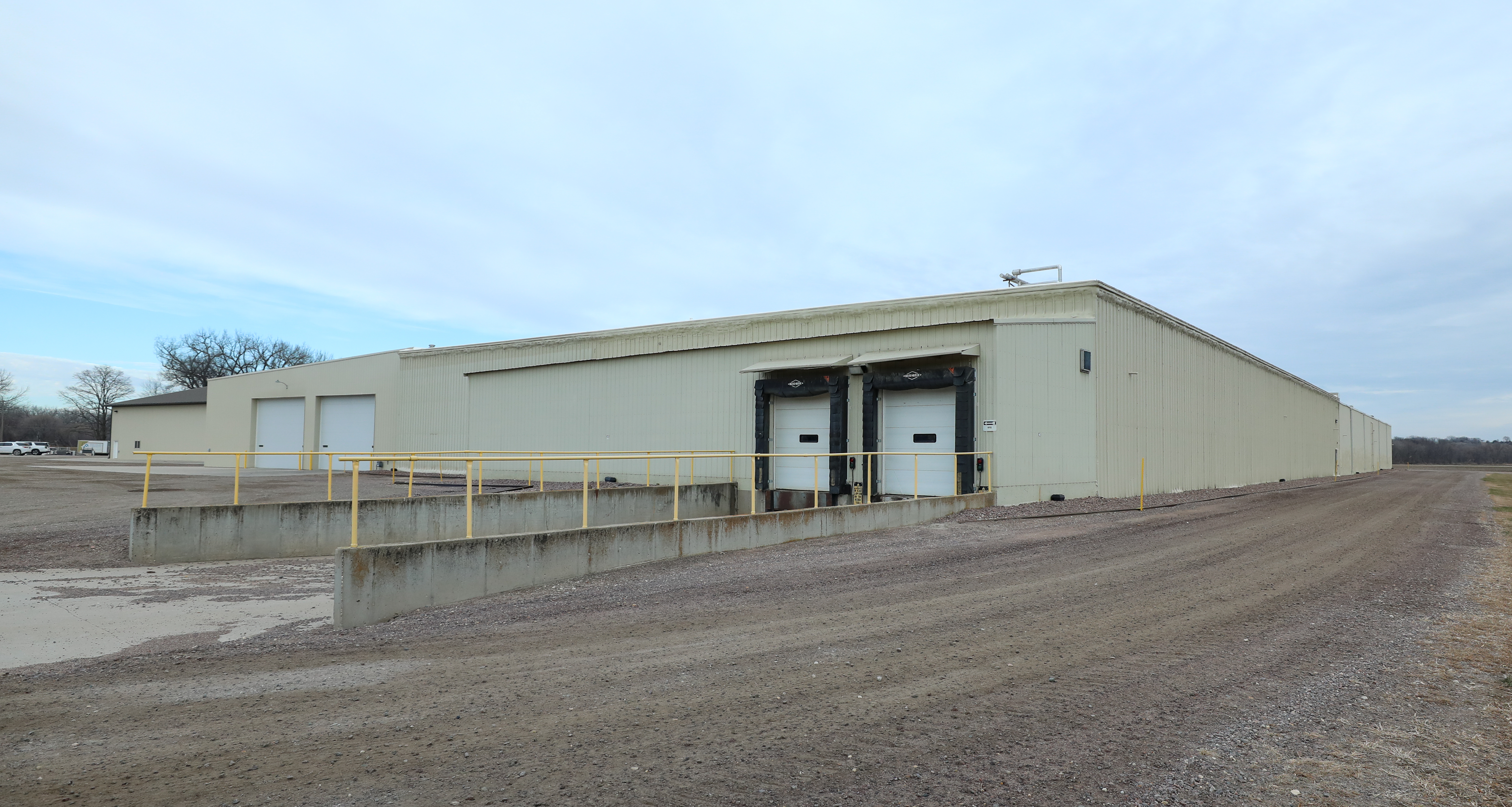 391 Old Highway 12 West, Ortonville, MN 56278