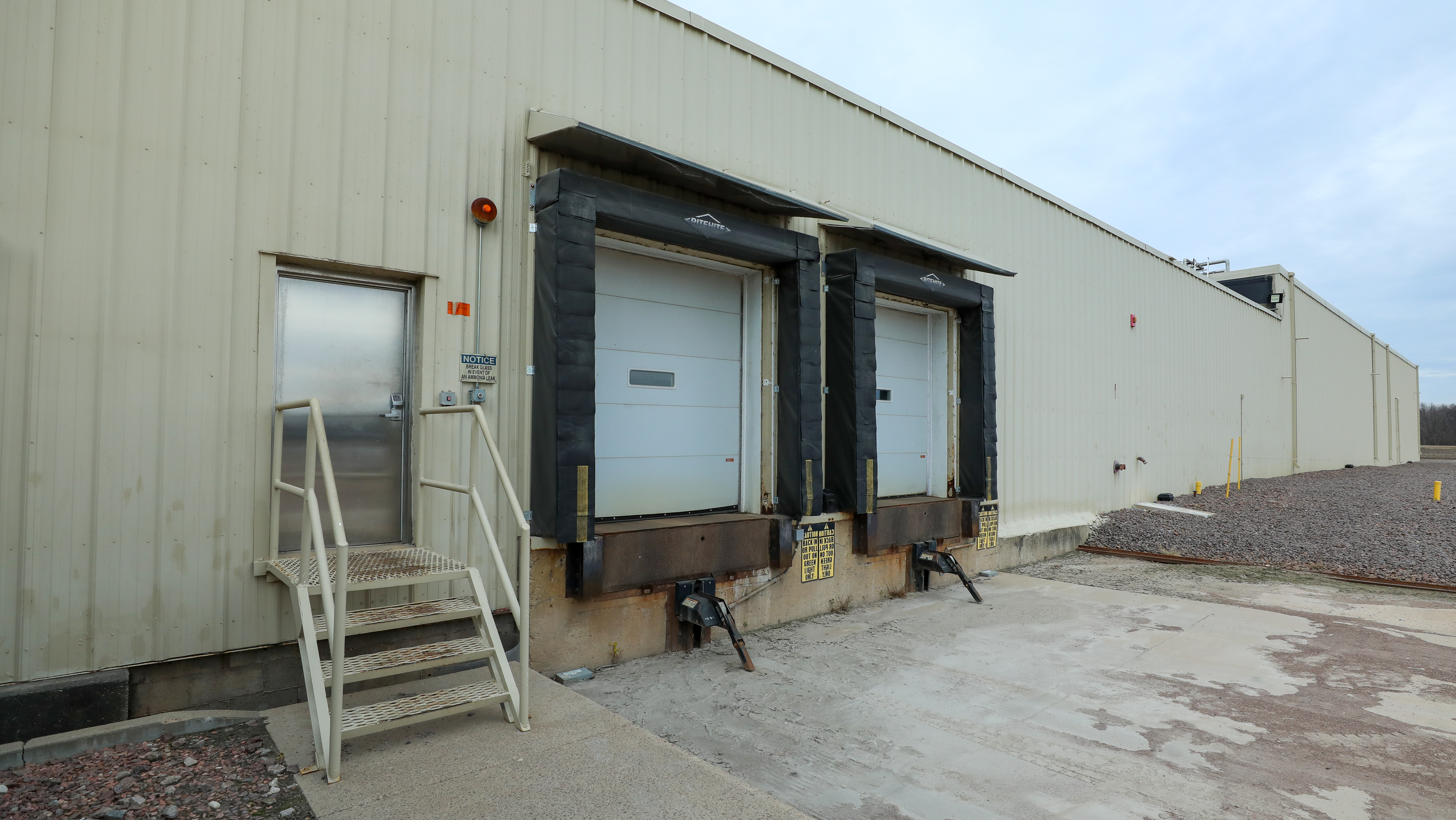 391 Old Highway 12 West, Ortonville, MN 56278