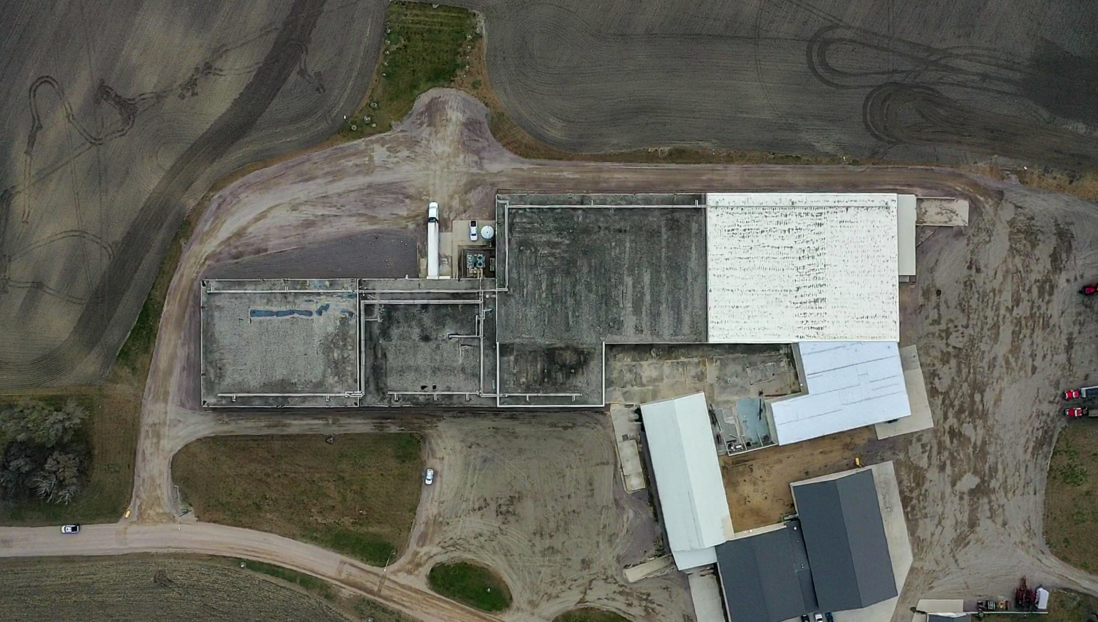 391 Old Highway 12 West, Ortonville, MN 56278