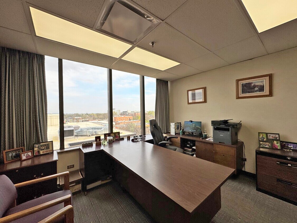 215 West Oak Street, Fort Collins, CO 80521