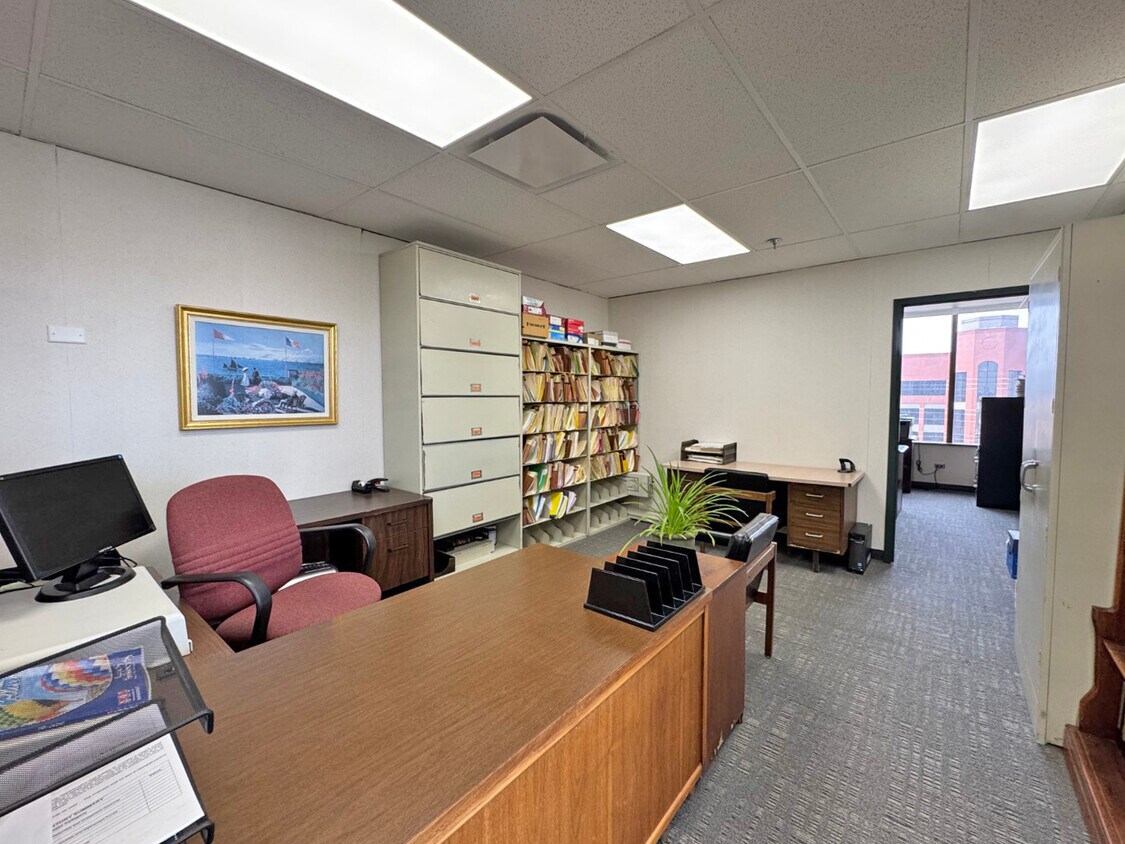 215 West Oak Street, Fort Collins, CO 80521