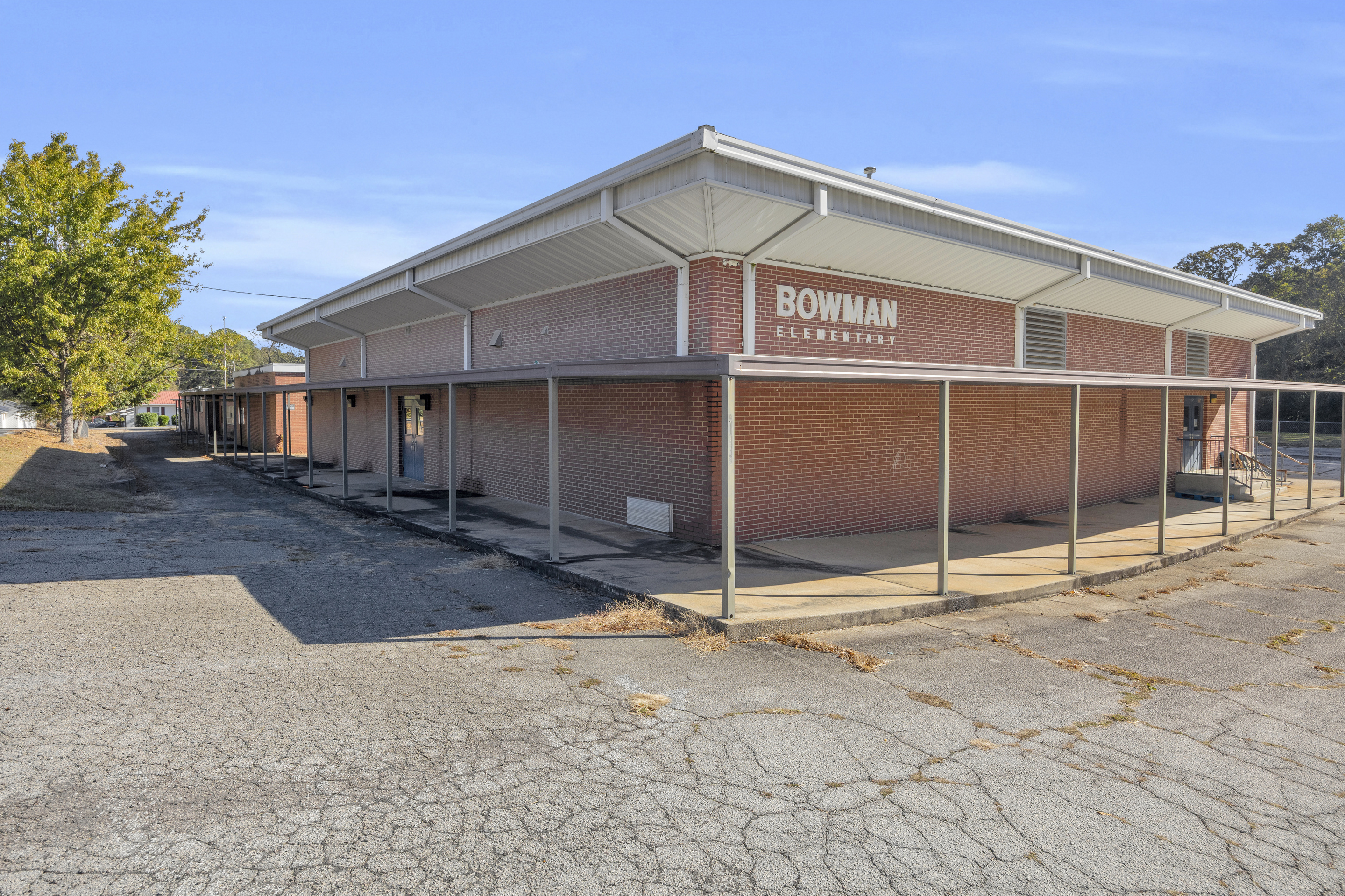 86 Adams Circle, Bowman, GA 30624