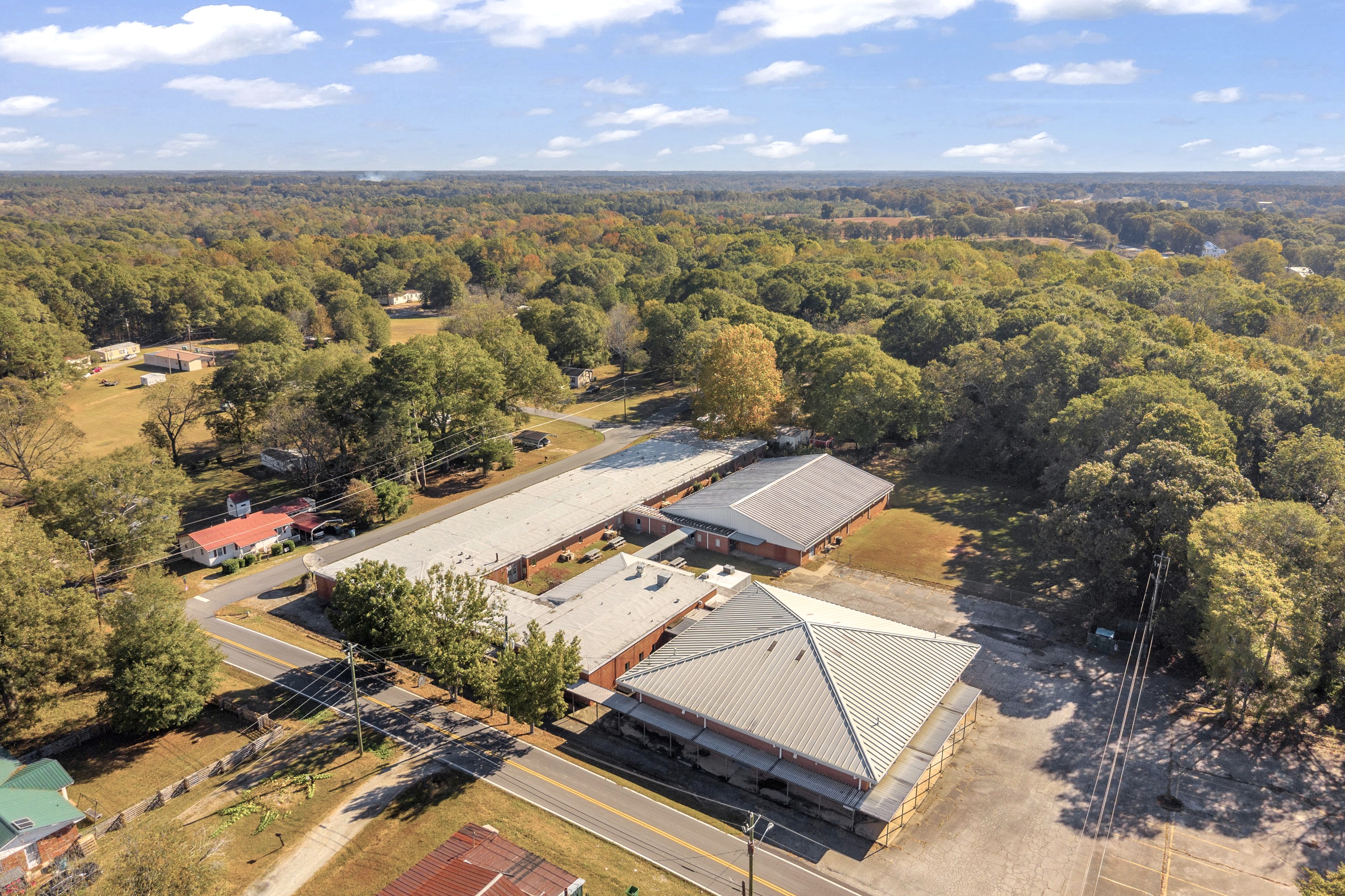 86 Adams Circle, Bowman, GA 30624