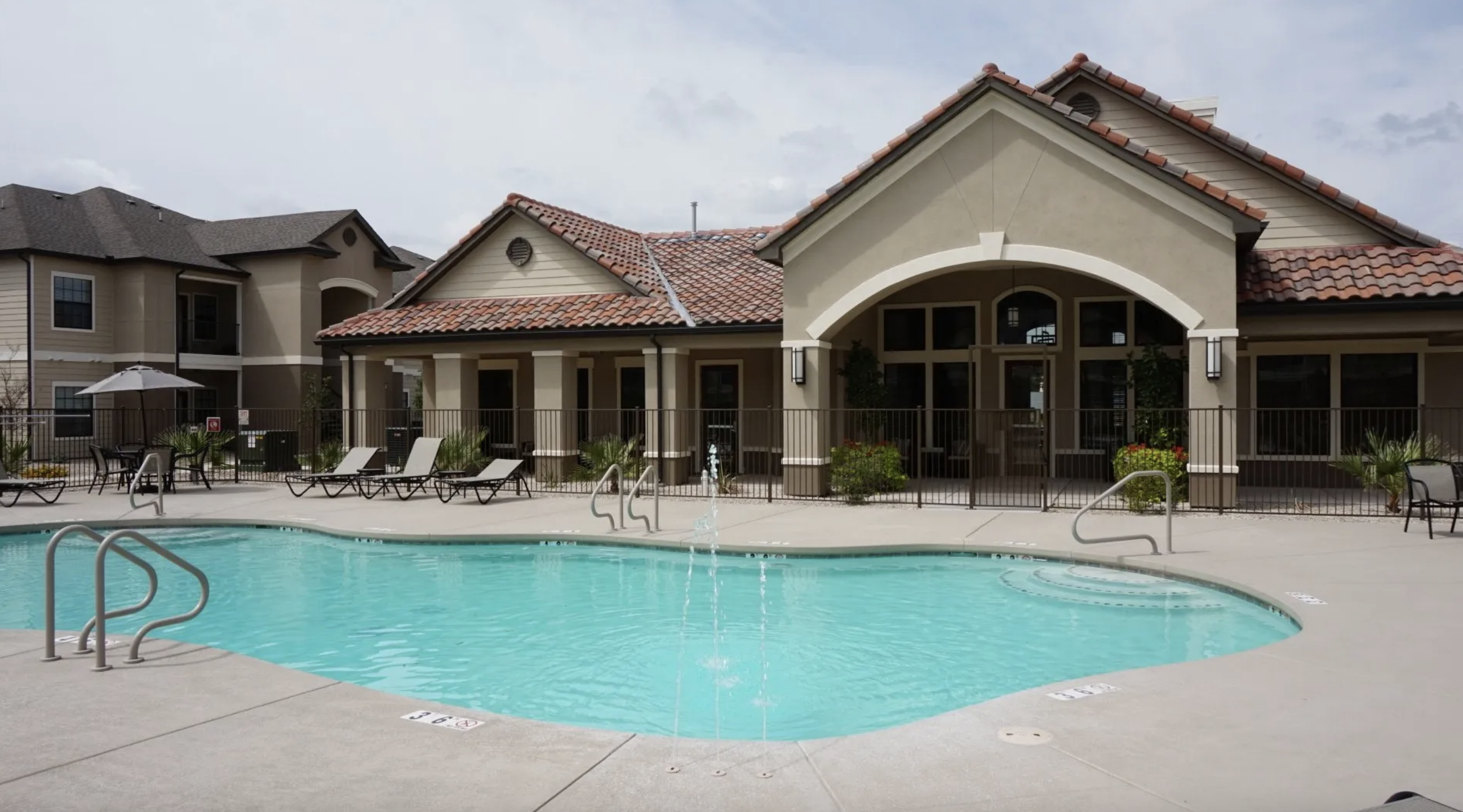 Sorrento I 112 Units