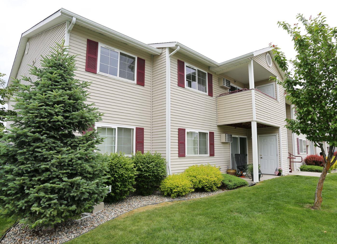 River Rock - 176 Units