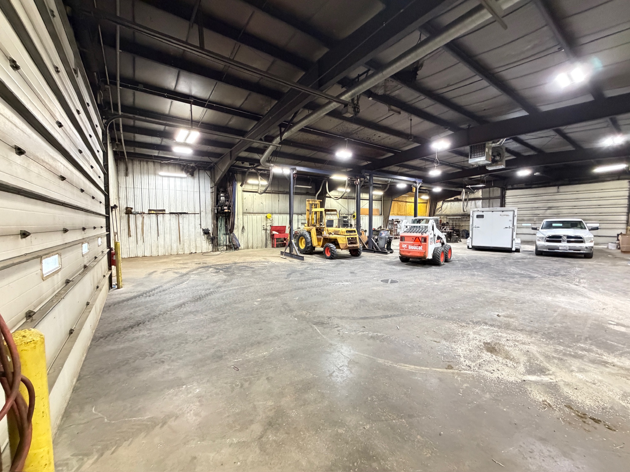 4414 State Highway 92, Brooklyn, WI 53521