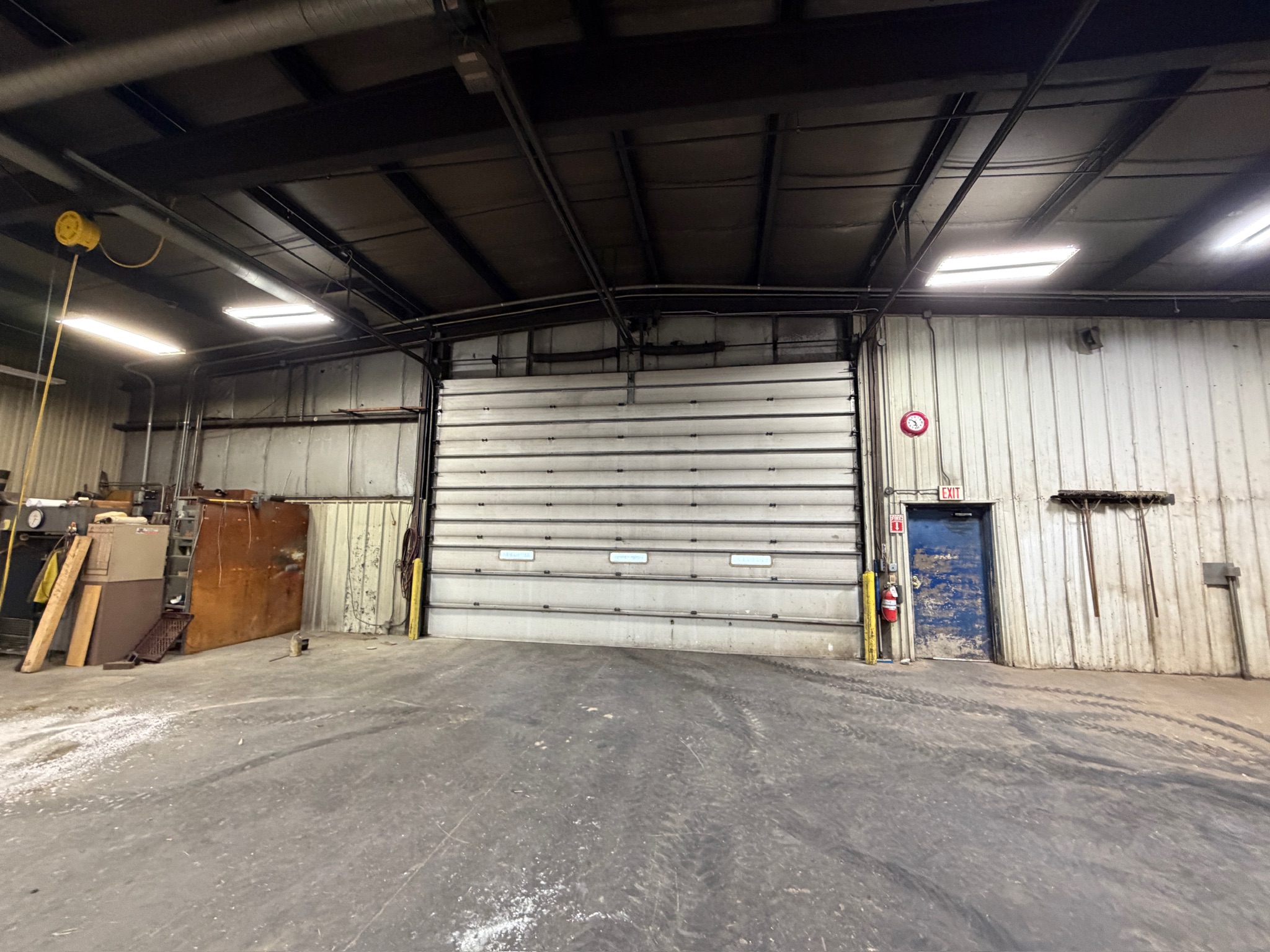 4414 State Highway 92, Brooklyn, WI 53521