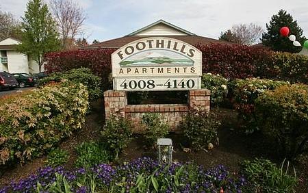 Foothills - 60 Units