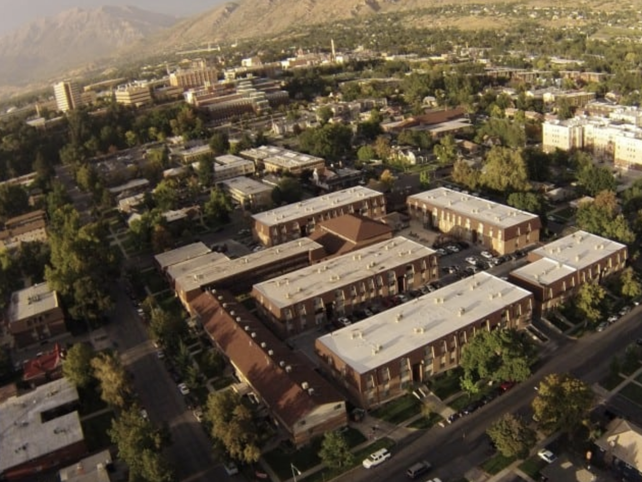 Liberty Square - 166 Units