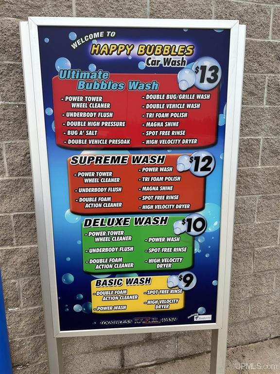 113 Michigan 553, Gwinn, MI 49841