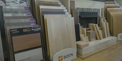 Ace Flooring